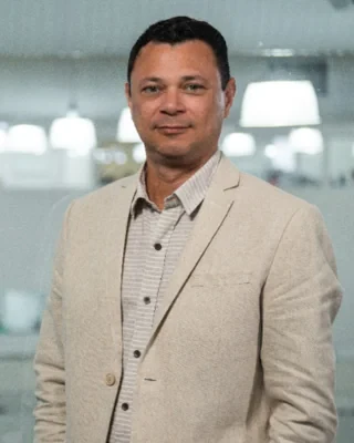 Jomario Souza