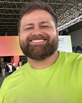 Igor Martins