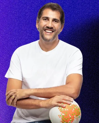 Maurício Lima