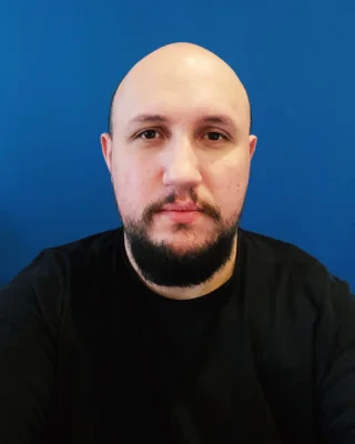 Alex Tenório