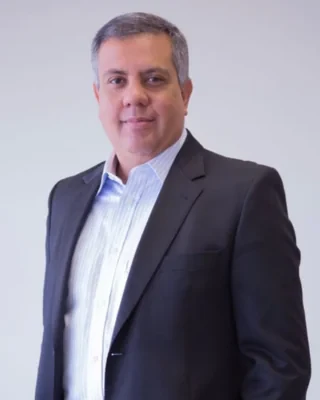 Marcos Tadeu