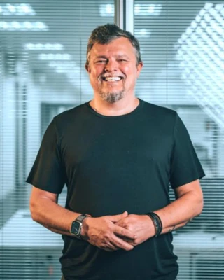 Marco Vonzodas