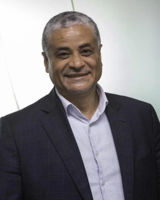 Edinilson Apolinario