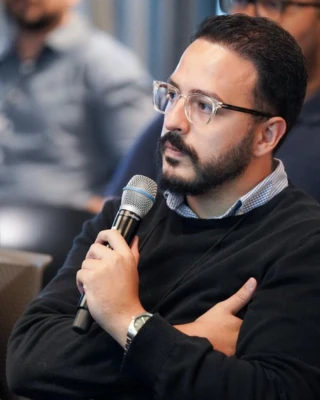 Gustavo Ribeiro Ferreira
