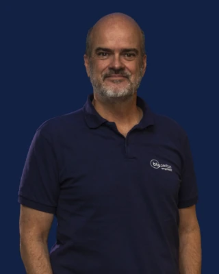 Eduardo Vils