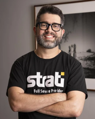 André Bernardo