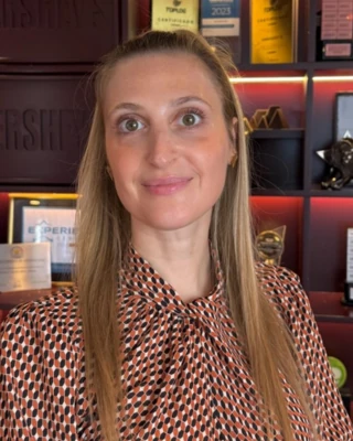 Beatriz Cesaroni