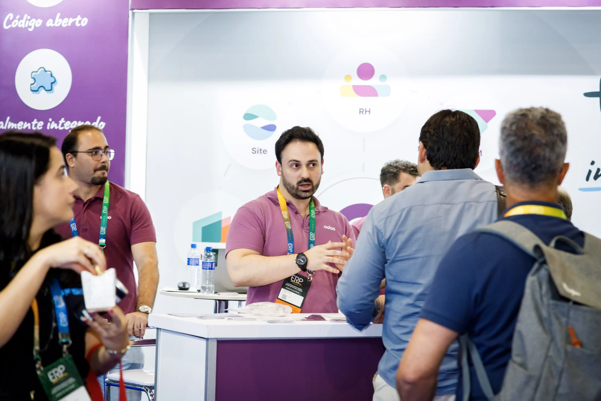 Networking estratégico