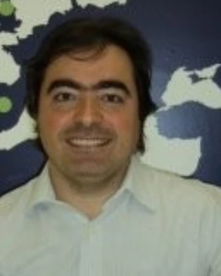 Arthur Muller Miguel