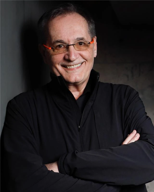 Walter Longo