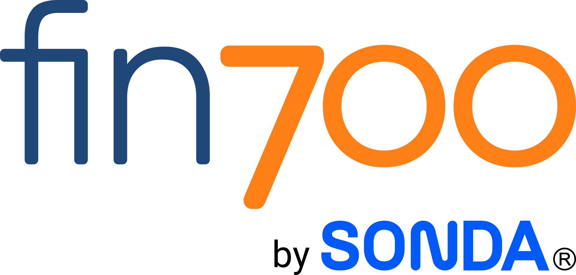 FIN700 by Sonda