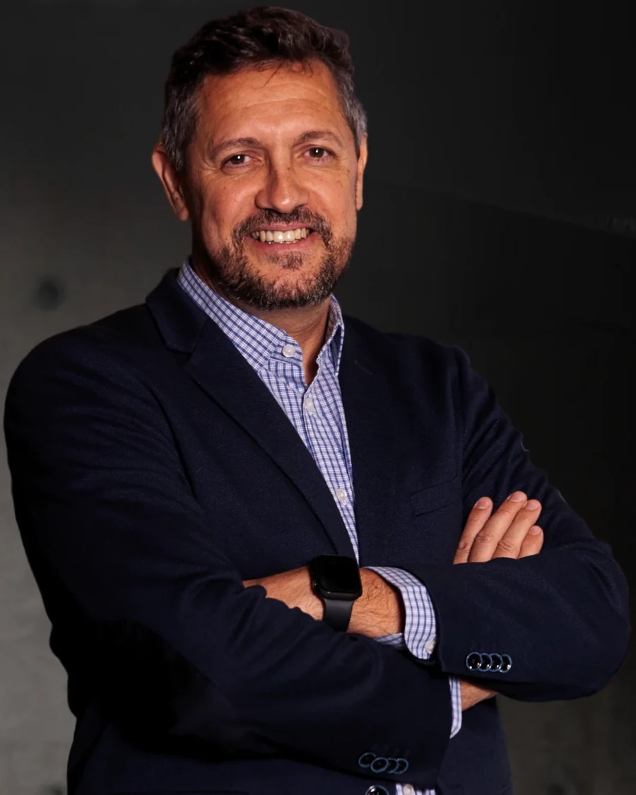 Marcelo Sinhorini