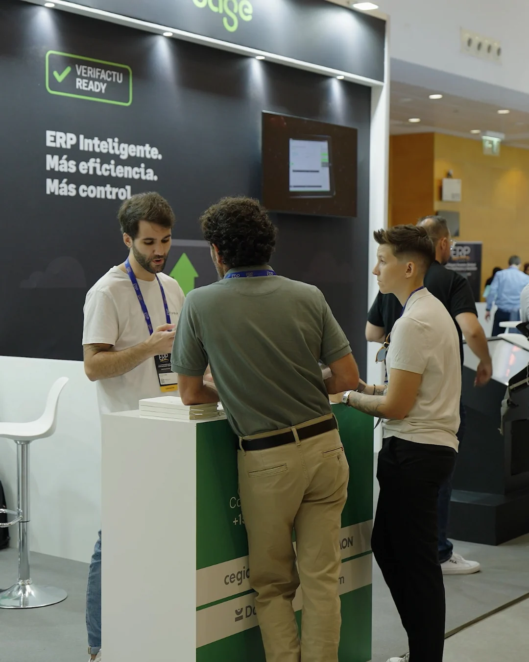 Ecossistema de soluções
