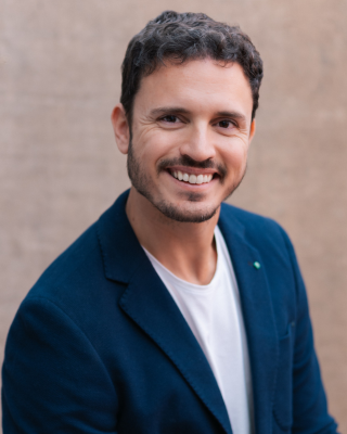Borja Castelar